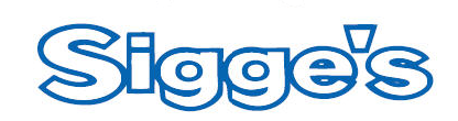 Sigge's - Title Sponsor